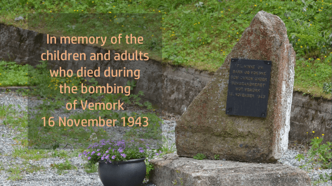 VemorkMemorial